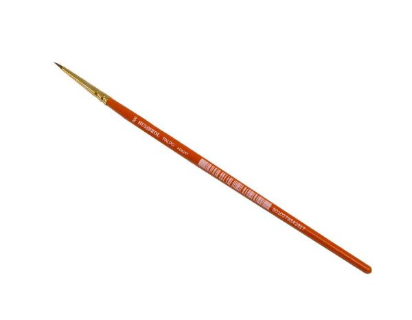 Humbrol Palpo Brush AG4233 - štětec (velikost 00000)