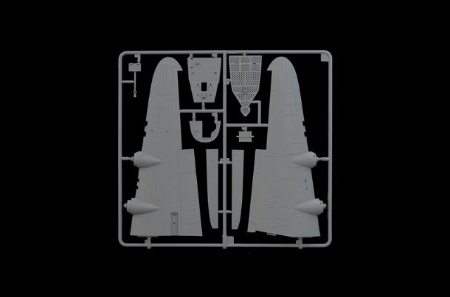 SUNDERLAND Mk.III (Italeri 1:72) 