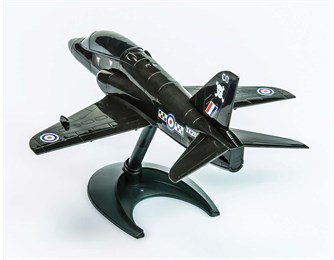 J6003 - QUICK BUILD BAe Hawk (Airfix)