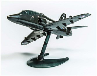J6003 - QUICK BUILD BAe Hawk (Airfix)