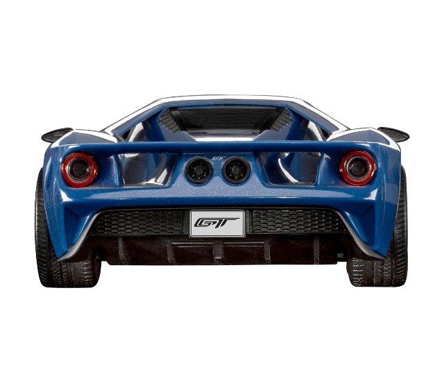 EasyClick 2017 Ford GT (Revell 1:24) 
