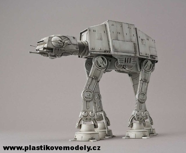 BANDAI SW - AT-AT (BANDAI 1:144) 