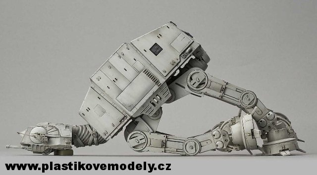 BANDAI SW - AT-AT (BANDAI 1:144) 
