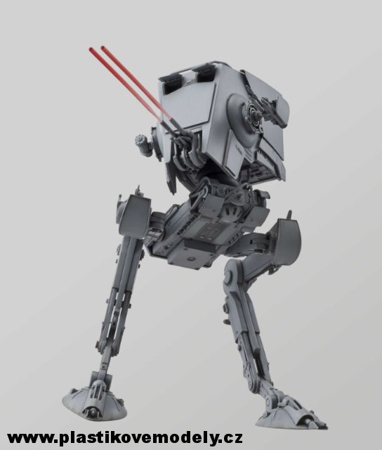 BANDAI SW AT-ST (BANDAI 1:48) 