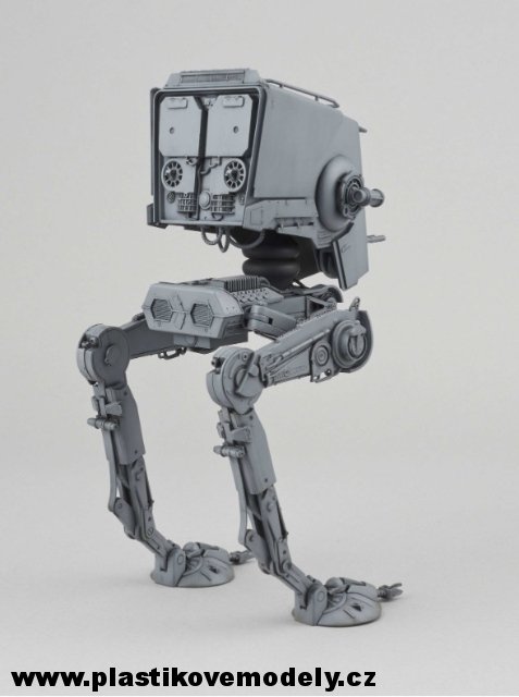 BANDAI SW AT-ST (BANDAI 1:48) 