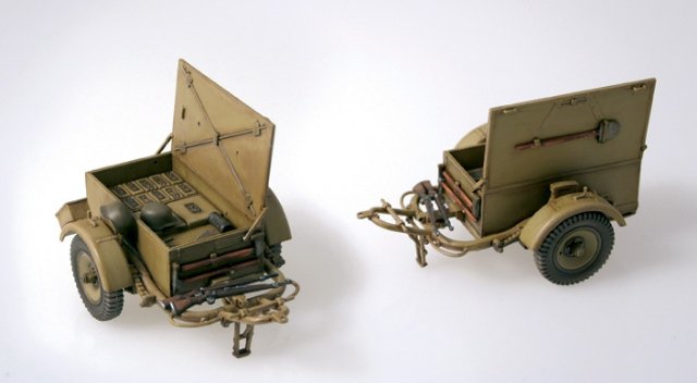SD. ANHANGER 51 (Italeri 1:35) 