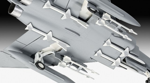 EasyClick F-4 Phantom (Revell 1:72) 