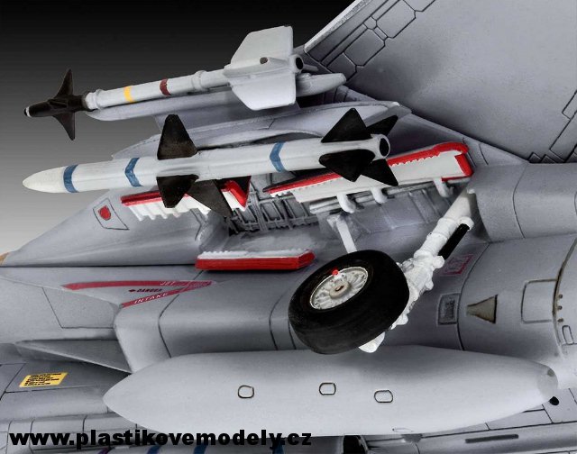 F-14D Super Tomcat (Revell 1:72) 