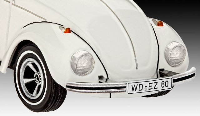 VW Beetle (Revell 1:32)
