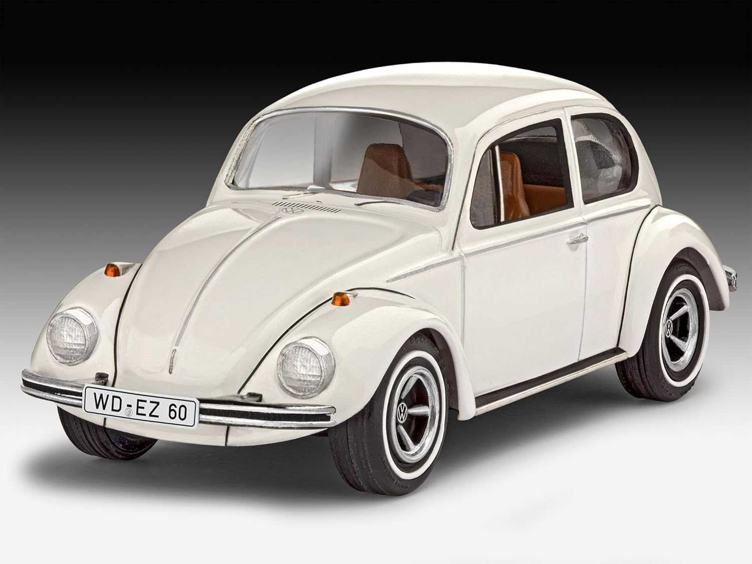 Set VW Beetle ( Revell 1:32) 