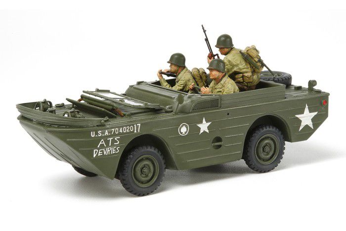 Ford GPA (Tamiya 1:35)