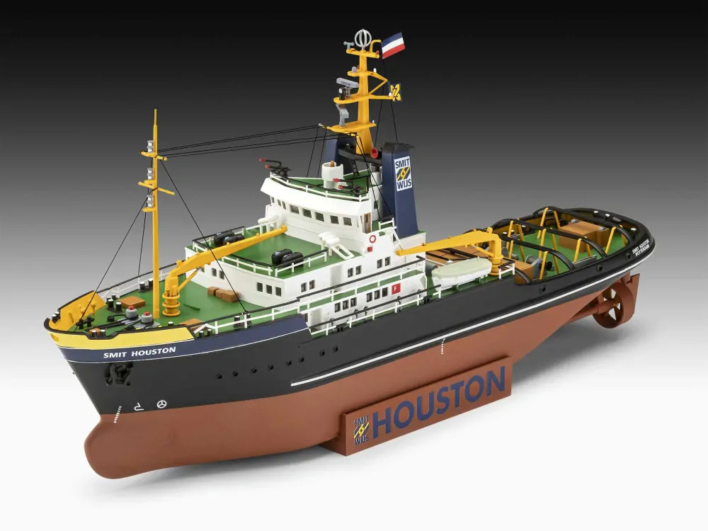 Smit Houston (Revell 1:200)