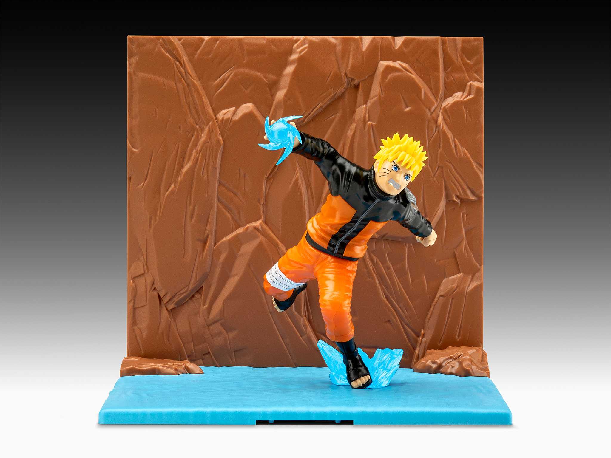 EasyClick - Naruto Uzumaki (1:16)
