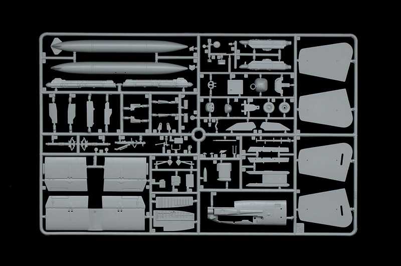 A-10C Blacksnakes (Italeri 1:48) 