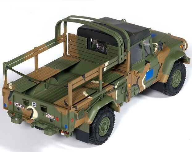 K311A1 R.O.K. Army (Academy 1:35)