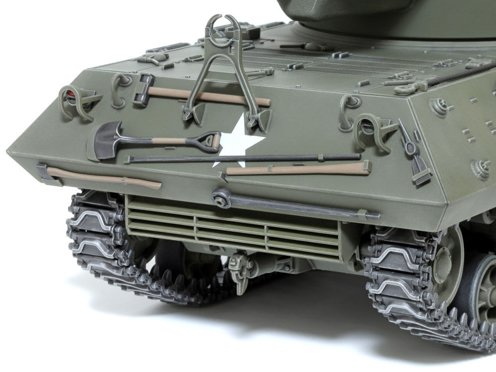 M36 Jackson (Tamiya 1:35)