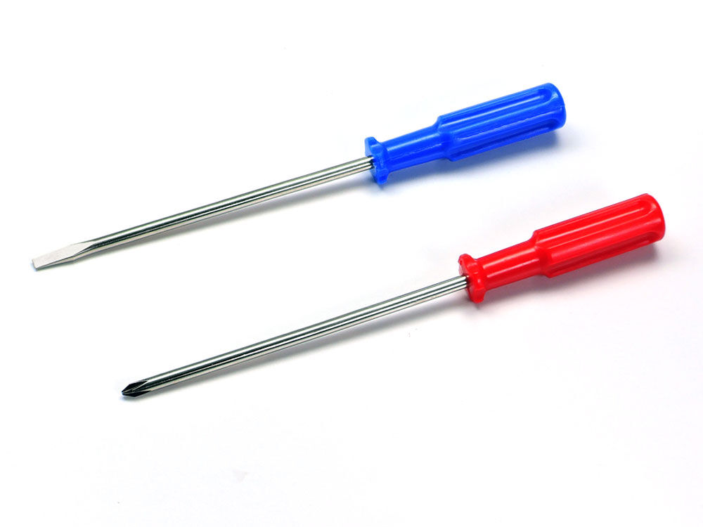 Tamiya Basic Tool - Základní sada nářadí