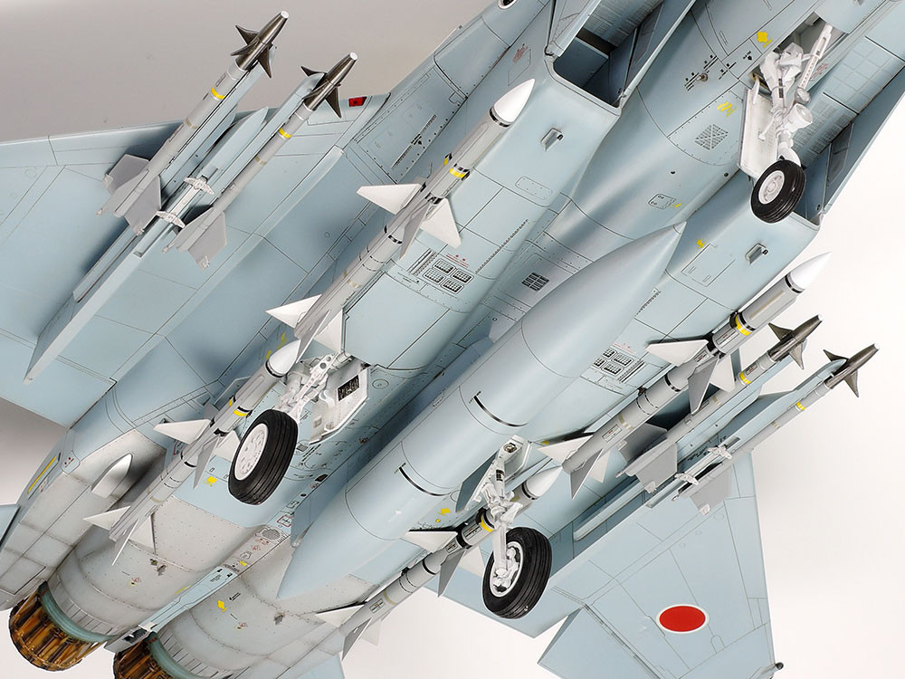 F-15J Eagle (Tamiya 1:32)