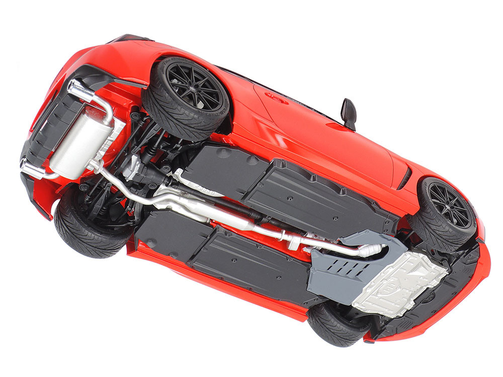 Toyota GR 86 (Tamiya 1:24)