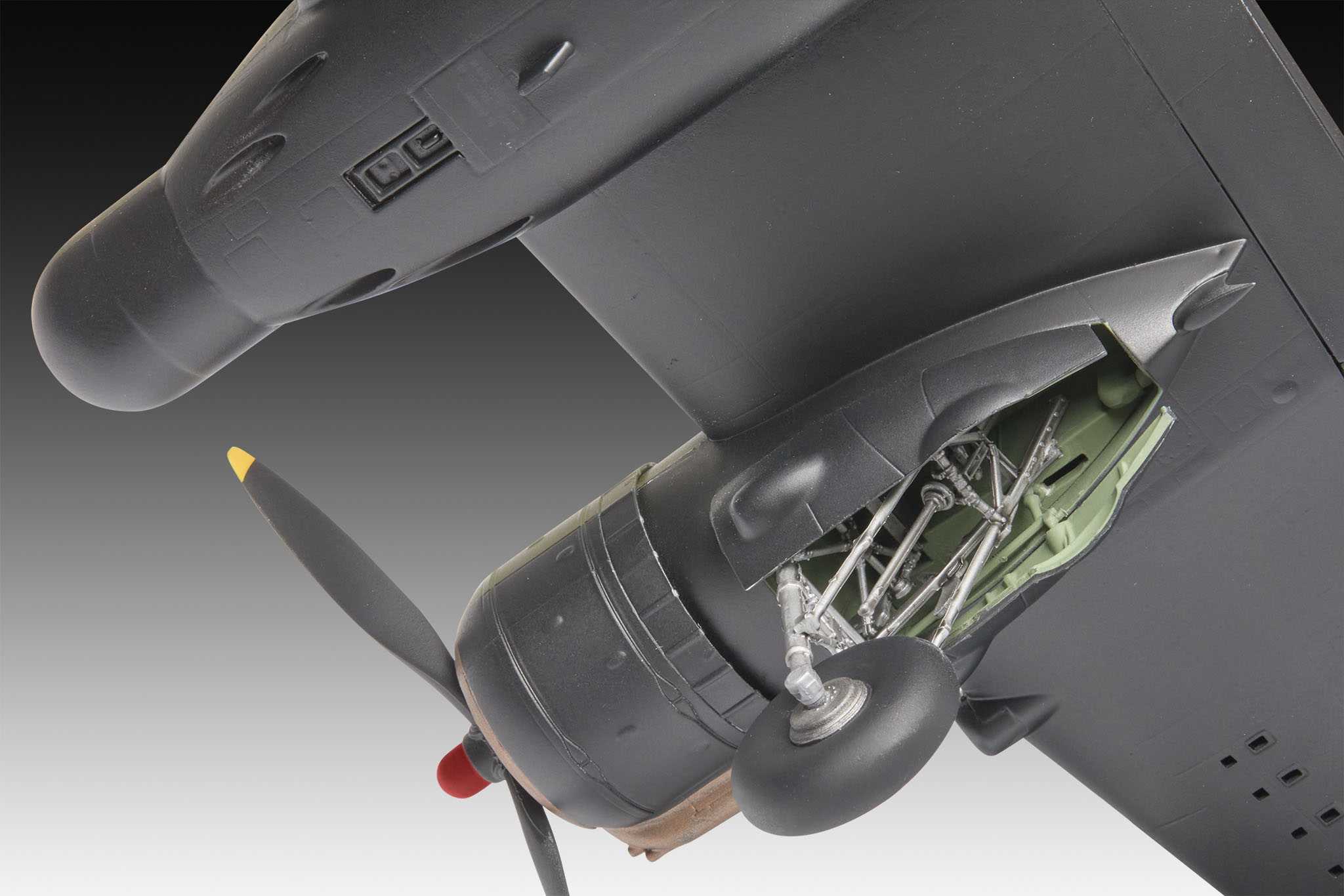 Bristol Beaufighter Mk. VI (1:48)