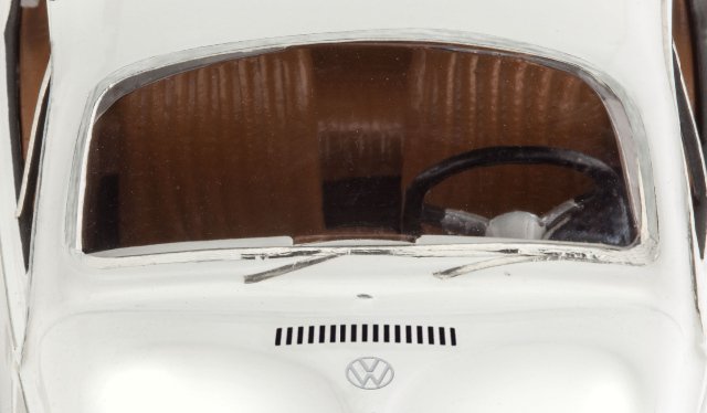 Starter Kit - VW Beetle (1:32)
