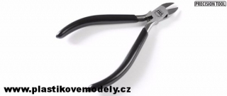 74001 - Vyštipovací kleště na plast (Tamiya)