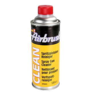 39005 - Airbrush email clean 500 ml Revell 