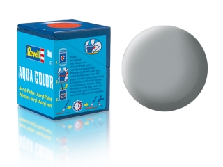 36176 - AQ Světle šedivá 18ml (Light Grey) 76 