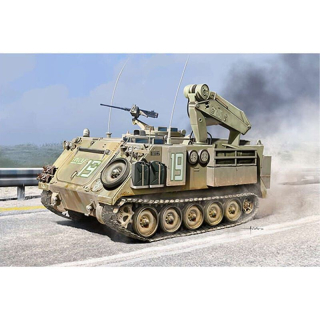M113 Fitter ARV (Academy 1:35)