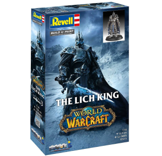 The Lich King (1:16)