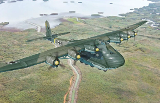 Messerschmitt Me 323 Gigant (1:72)