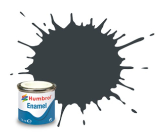 AA0730  - 66 Olive Drab Matt - 14ml Enamel Paint > 14ml