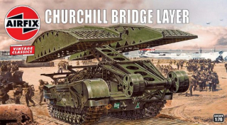 Churchill Bridge Layer (Airfix 1:76) 